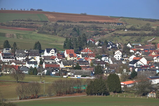 Schaafheim-Mosbach