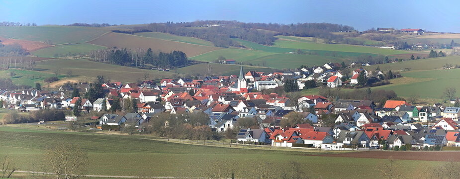 Schaafheim-Radheim