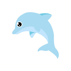 The Irrawaddy dolphin is a rare freshwater and coastal dolphin found in Southeast Asia, including the Mekong. It is an endangered species and a valuable animal.