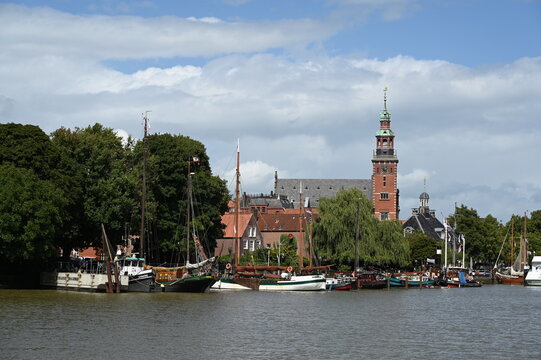 Leer in Ostfriesland