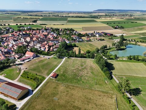 Seinsheim