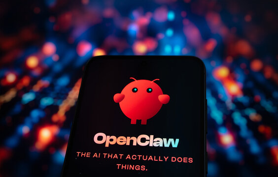 AI Agent by OpenClaw