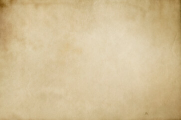 Obraz premium Abstract grunge faded paper texture.