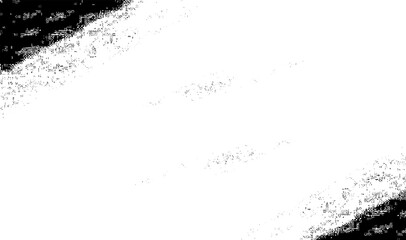 Obraz premium Diagonal abstract textured background with black and white contrast, modern graphic design element