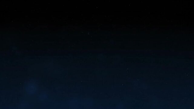 Exploring Absolute Darkness and Emptiness in Minimalist Void Perspective, Abstract Photography Viewpoint