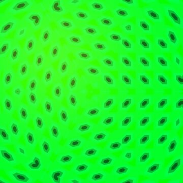 background of green apple