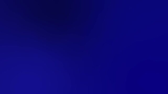 Vibrant gradient color background with smooth transitions 4k animation.