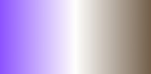Purple to beige gradient background, smooth abstract color blend, modern backdrop.