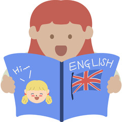 어린이 영어책 읽기