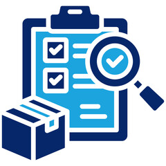 Product Audit Icon