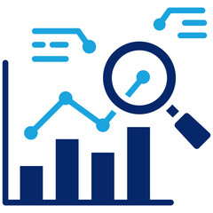 Analysis Icon
