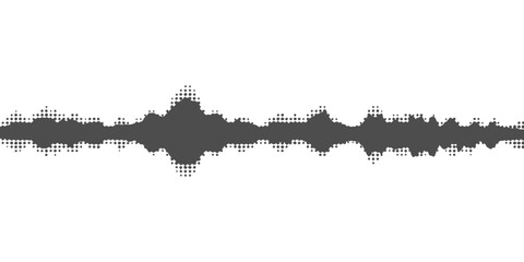 Abstract grunge vector background design featuring a dirty black ink brush stroke texture with a vintage splatter border and paint splash element illustration