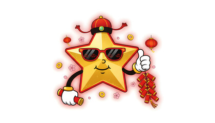 chinese new year decoration