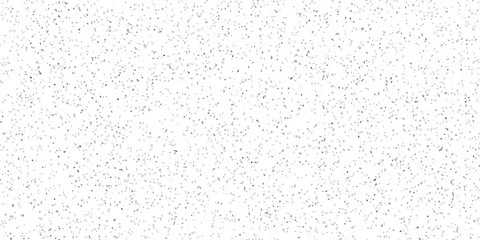 Obraz premium Texture terrazzo granite mosaic quart grunge white wall concrete mosaic splatter distressed black and white terrazzo floor tail bathroom, kitchen limestone texture.
