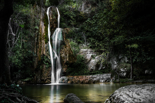 cascata