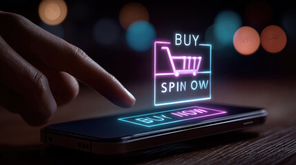 Modern self service checkout in Woolworths supermarket enabling easy customer payments