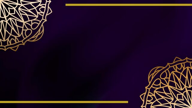 Calm Motion Gaia diwali Invitation