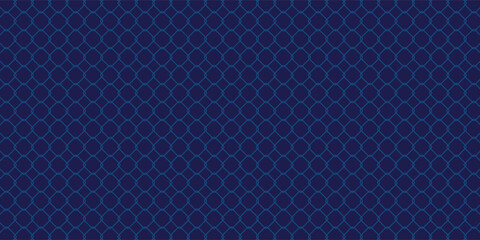 Mesh texture for fishing nets. Seamless pattern for sportswear or soccer goal, volleyball net, basketball hoop, hockey, athletics. Abstract net background for sports © MUNADIR