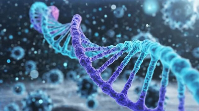 Understanding DNA structure and its role in genetics and biology in a laboratory setting