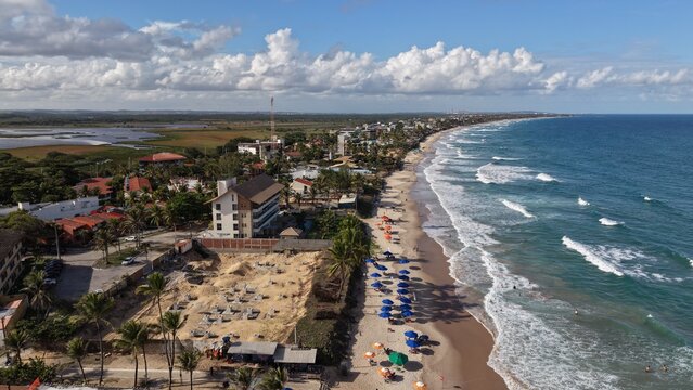 defaultPraia de Porto de Galinhas, Pernambuco, Brasil