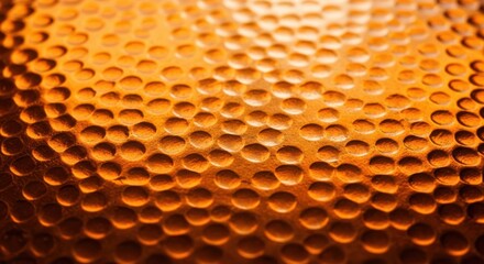 Basketball texture close up macro photo orange surface background detail