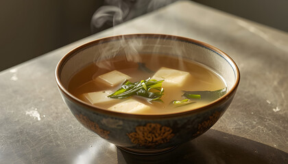 Silent Umami: The Art of Miso