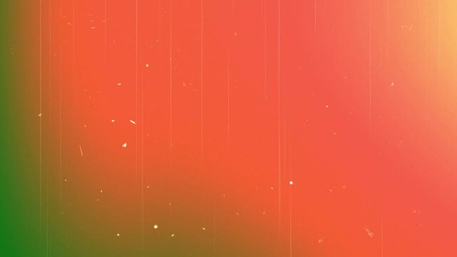 4k, Vintage Film Burn Overlay with Light Leaks on green screen, Dust and Scratches, Cinematic Orange Light Leak Transition on Old Film Texture, Abstract Retro Film Grain and Light Leak Background