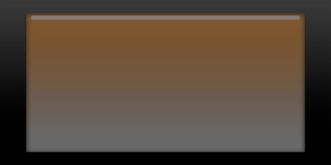 Obraz premium Brown to gray gradient background texture