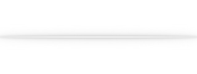 Gray light horizontal line abstract glow divider © Pixrow