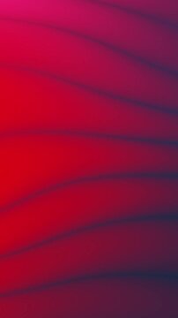 Abstract red gradient backdrop with blurred dark horizontal lines suitable for website banners, social media posts, digital designs, and presentations.