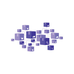 Adjustable wrench and gear symbolizing machinery maintenance and repair operations in industrial settings