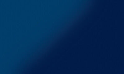 Obraz premium Dark navy blue abstract background with diagonal shadow light for minimalist tech wallpaper