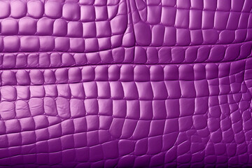 purple leather texture empty background for design
