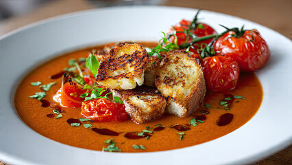 beef stew with vegetables