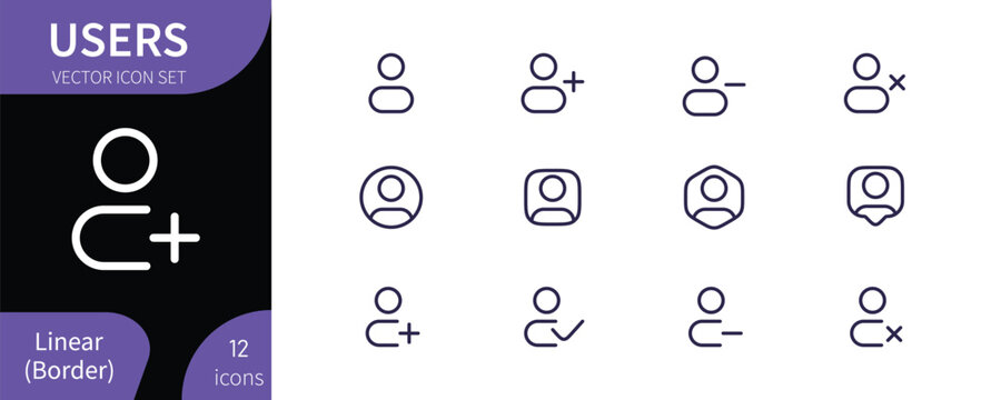 Roles Icons Images – Browse 129,097 Stock Photos, Vectors, and Video ...