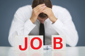 Coping with Sudden Job Loss