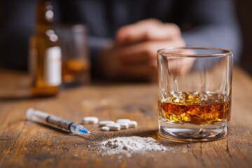 Recession, Job Loss, and Escalating Alcohol Abuse