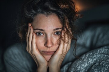 Economics Crisis Impact Fear Insomnia Irritability Depression Problems