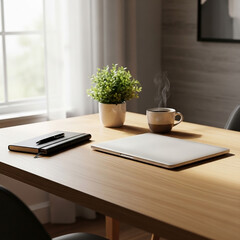 modern office interior