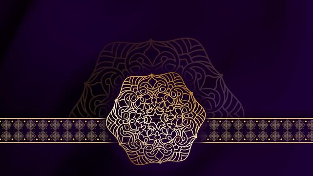 Pattern Animation Orion diwali Cybernetic Pattern