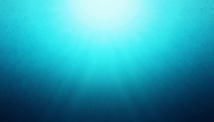 Where Light Meets the Deep