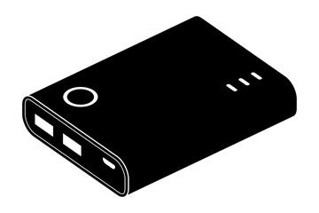 モバイルバッテリー