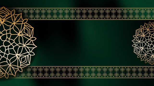 Subtle Motion Flora festival Grand Event Background