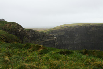 Cliffs of Moher, Ireland