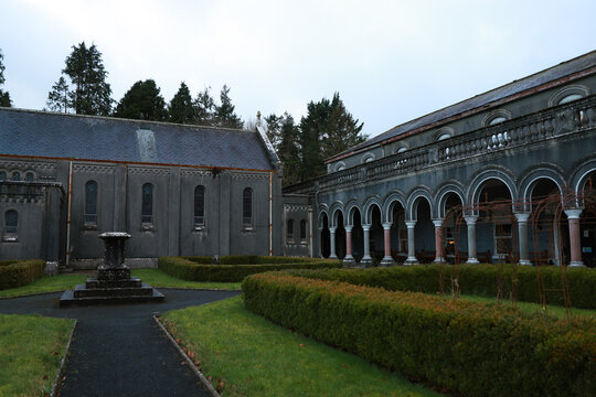 cahermoyle house, limerick