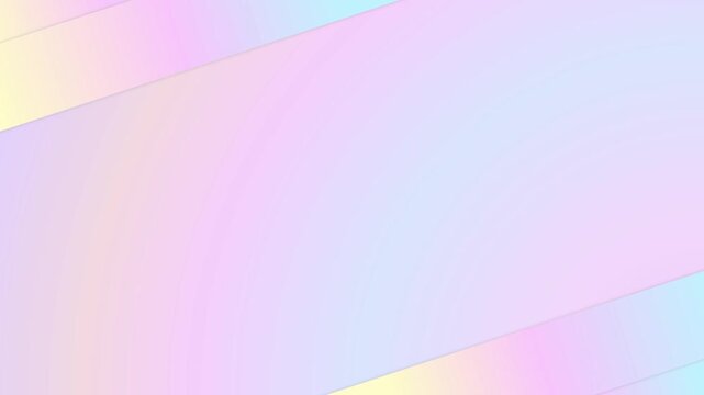 Pastel colorful gradient sparkle cute background