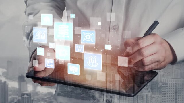 Concept of big data processing and analysis using big data architecture enables insights, big data visualization, and big data integration. Funnel