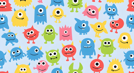 Obraz premium illustration, design, vector, earth, retro, space, character, planet, graphic, art, set, vintage, digital, alien, science, cartoon, element, rocket, technology, concept, icon, background, 70s, clip ar