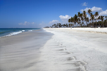al haffa beach salalah oman