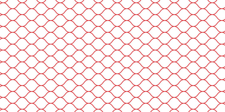 abstract geometric fish scale pattern vector moedern illustration.